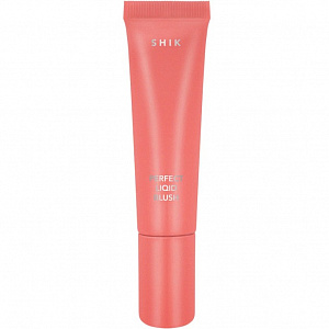 Румяна кремовые Shik - Perfect liquid blush оттенок 01, 10 гр. (арт. 4631159369784)