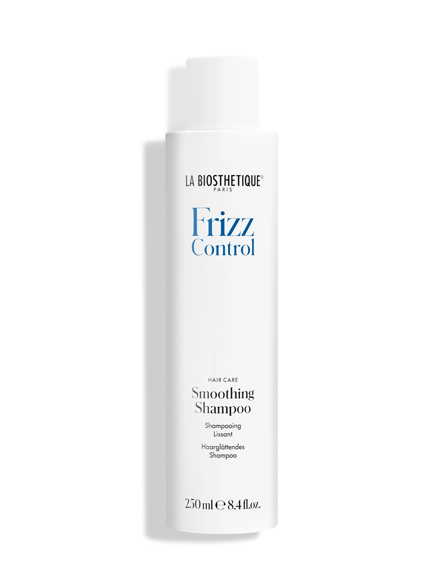 Frizz Control Smoothing Shampoo - Разглаживающий шампунь для непослушных волос, 1000мл