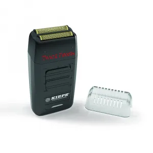 МАШИНКА ПАРИКМАХЕРСКАЯ ДЛЯ ВОЛОС - * TWICE FINISH SHAVER