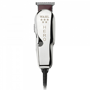 HAIR TRIMMER HERO WAHL 5-STAR - МАШИНКА ДЛЯ СТРИЖКИ ВОЛОС