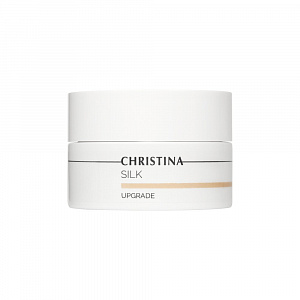 Silk - Upgrade Cream - Увлажняющий крем, 50мл.