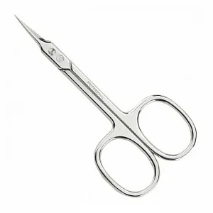 НОЖНИЦЫ МАНИКЮРНЫЕ - CUTICLE SCISSORS - SWORD TIPS
