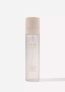 Спрей для фиксации макияжа Flawless makeup fix spray