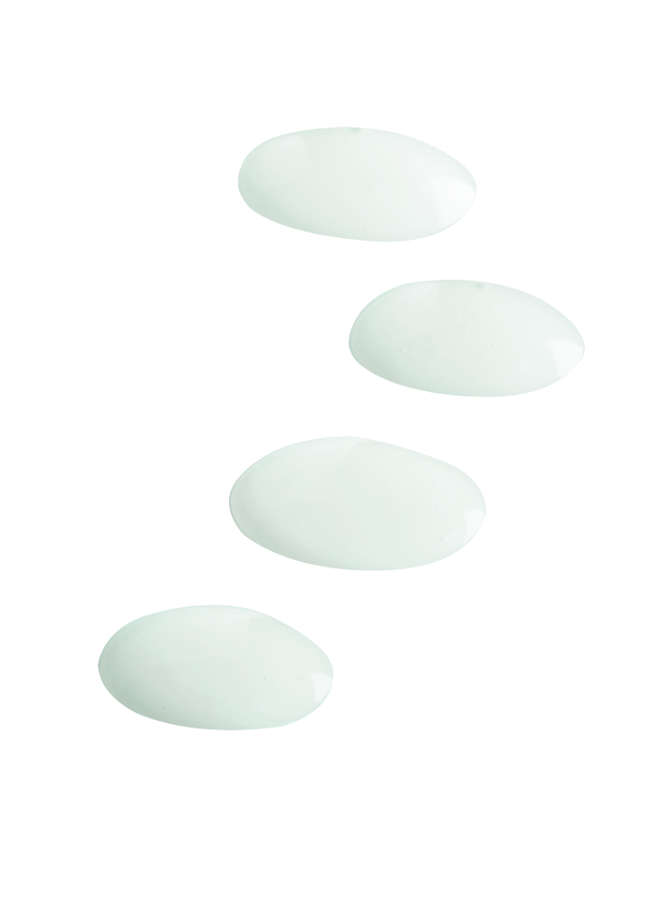 CHRISTINA  Line Repair Firm Blue Daisy Cleanser - гидрофильный гель «Голубая маргаритка», 300 мл.