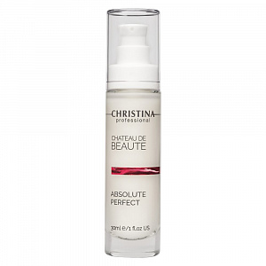 Сыворотка Christina Chateau De Beaute - Absolute Perfect Serum  30мл CHR485