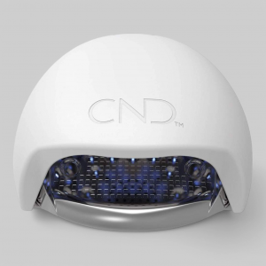 Светодиодная ультрафиолетовая лампа "CND", для маникюра и педикура