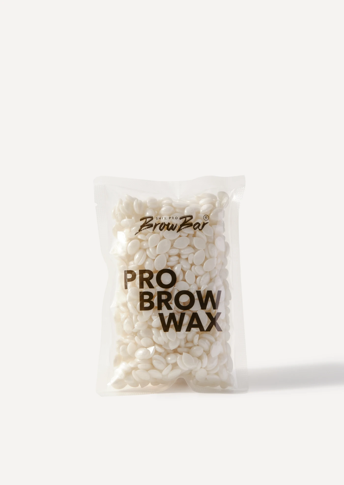Воск для бровей Brow bar 100 г