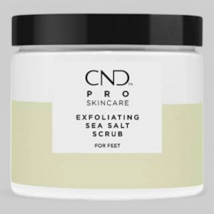 CND SPA Скраб с Морской Солью 54OZ