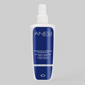  Скраб для тела Anesi - Body exfoliant для очищения и обновления внешних слоев эпидермиса 220 мл. (арт. VEANBE220u) УЦЕНКА