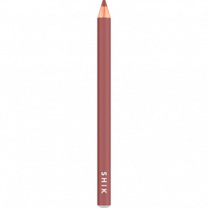 Карандаш для губ Shik - Lip pencil матовый, цвет garda, 1,2 гр. (арт. 4631144732517)