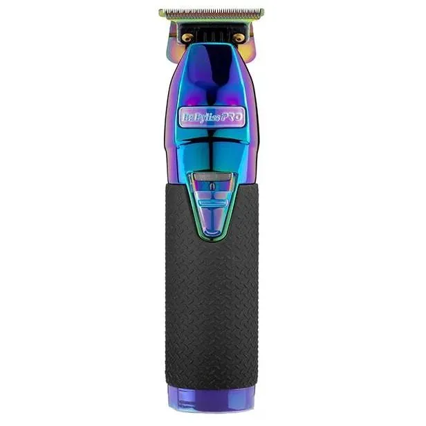 BaBylissPRO BOOST+ - профессиональный триммер фиолетовый, 7200 об/мин.