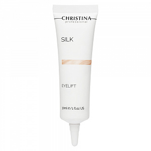 Silk - Eyelift Cream - Крем для подтяжки кожи вокруг глаз, 30мл.