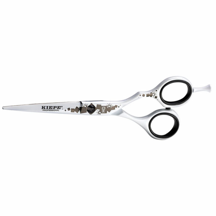 Ножницы Kiepe "HD WHITE" 5.5 2437.55.2               