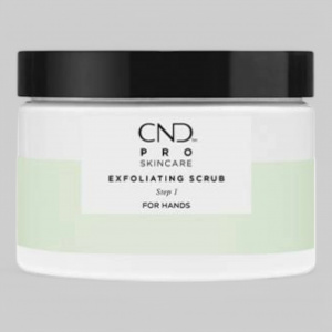CND SPA Шаг 1 Отшелушивающий Скраб 32OZ