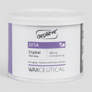 ВОСК КОСМЕТОЛОГИЧЕКИЙ CRYSTAL 400 МЛ