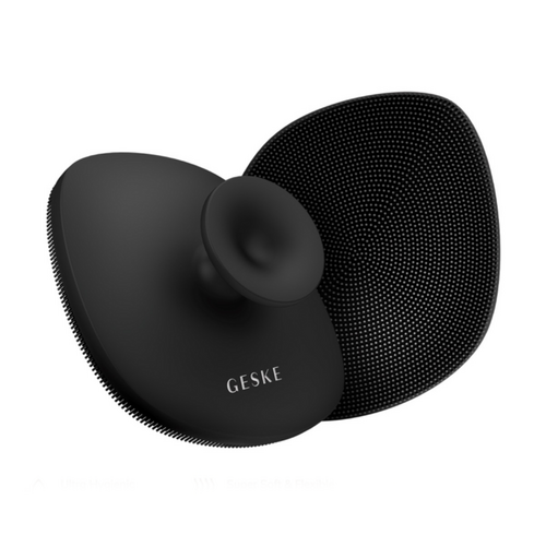 SmartAppGuided™ Body Brush | 4 in 1 - SmartAppGuided™ Щетка для лица  4 в 1 (без батареек)