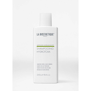 Hydrotoxa Shampoo - Шампунь, регулирующий активность потовых желез, 250мл.
