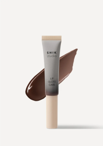 Блеск для губ ухаживающий Intense Brown Sugar / Lip gloss care
