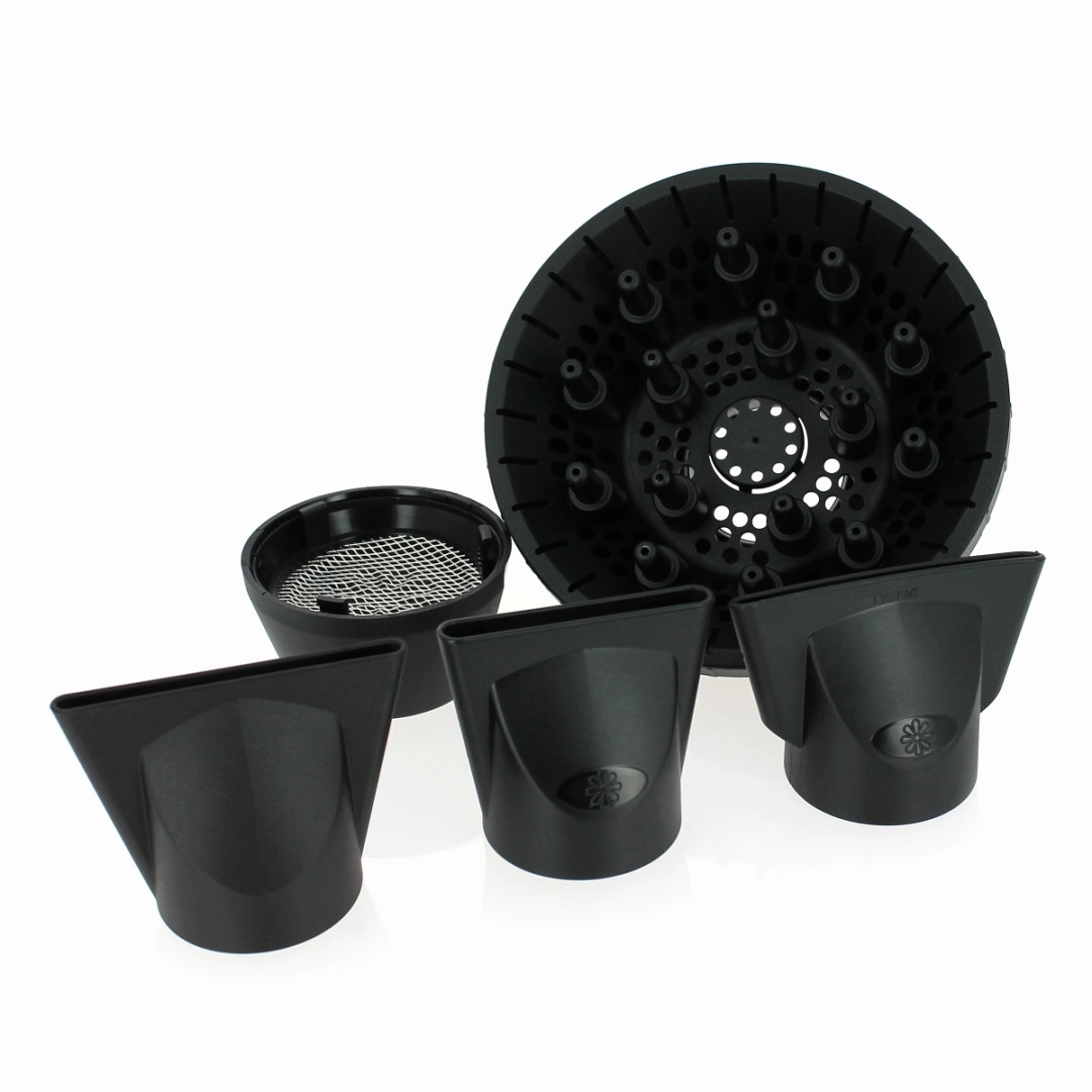 BaBylissPRO Stellato Digital Dryer - фен для волос, 2400 Вт.