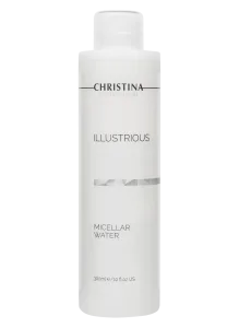 ILLUSTRIOUS MICELLAR WATER-МИЦЕЛЛЯРНАЯ ВОДА