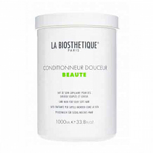 Conditionneur Douceur Beaute -  Кондиционер для придания волосам шелковистости и сияния, 1000мл.