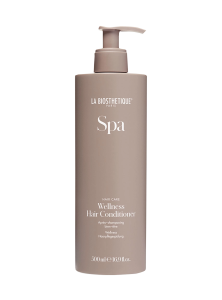 Wellness Hair Conditioner -Оздоровительный SPA кондиционер для волос,500мл