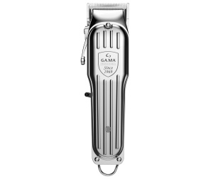 Машинка для стрижки волос GA.MA GC TITANIUM - RW