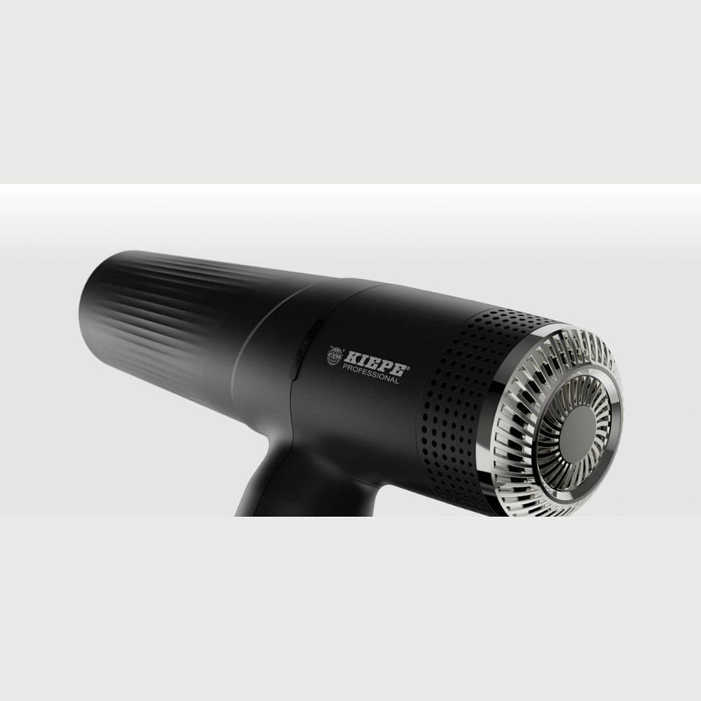 Фен Kiepe LIGHT BRUSHLESS MOTOR 1800W  k8302           