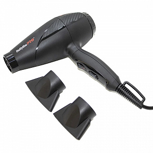 2000W BLACK STAR DRYER - ЭЛЕКТРИЧЕСКИЙ ФЕН