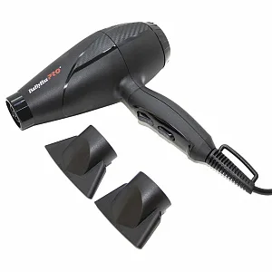 2000W BLACK STAR DRYER - ЭЛЕКТРИЧЕСКИЙ ФЕН
