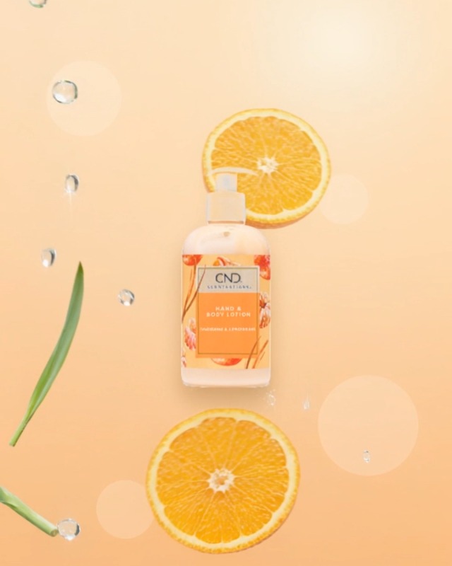 Акция CND