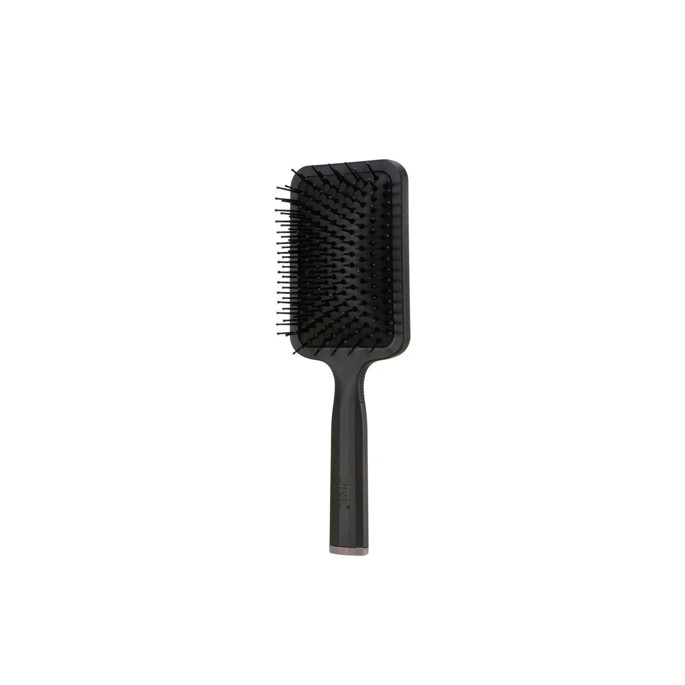 ANTI-STATIC PADDLE BRUSH, BLACK-JRL АНТИСТАТИЧЕСКАЯ ЩЕТКА-ЛОПАТКА (МАССАЖНАЯ), ЦВЕТ ЧЕРНЫЙ