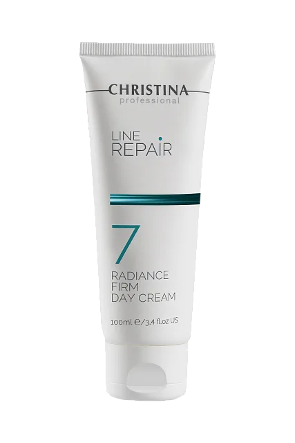 LINE REPAIR 7 RADIANCE FIRM DAY CREAM-ДНЕВНОЙ КРЕМ "СИЯНИЕ И УПРУГОСТЬ"