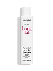 La Biosthetique Long Hair Protective Softening Shampoo - защитный смягчающий мицеллярный шампунь, 250 мл.