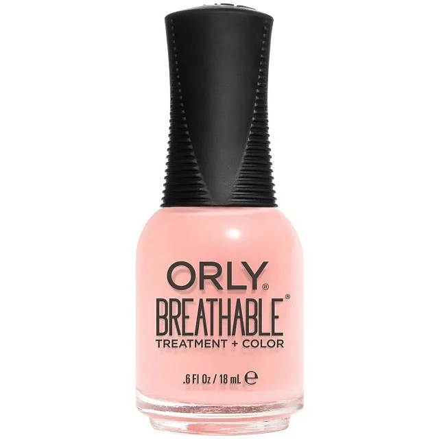 ЛАК - ORLY BREATHABLE .6FL OZ/18ML You're A Doll