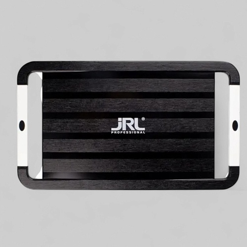 JRL Mirror – парикмахерское зеркало, чёрный