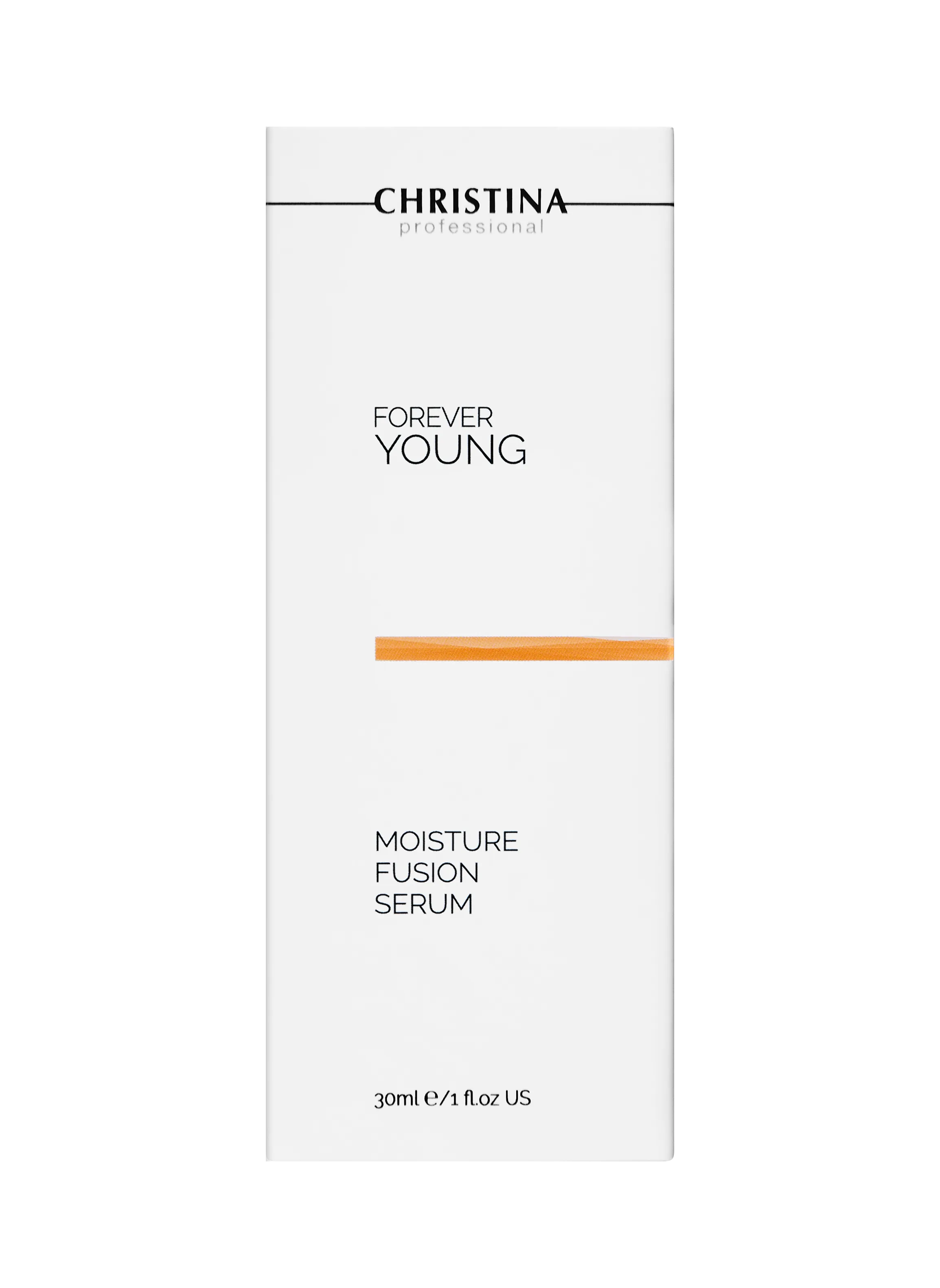 FOREVER YOUNG MOISTURE FUSION SERUM-СЫВОРОТКА ДЛЯ ИНТЕНСИВНОГО УВЛАЖНЕНИЯ КОЖИ, ЛИЦА ЛИНИЯ FOREVER Y