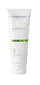 BIO PHYTO 3 STEP SUPPLING GEL -РАЗМЯГЧАЮЩИЙ ГЕЛЬ ДЛЯ ЛИЦА, ШАГ 3, ЛИНИИ BIO PHYTO