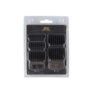 HAIR TRIMMER GUARDS -НАСАДКИ ДЛЯ ТРИММЕРА