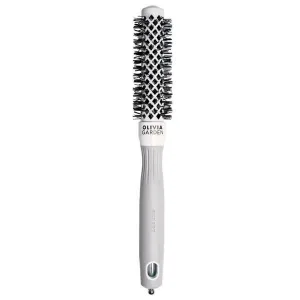 EXPERT BLOWOUT SHINE White&Grey-ТЕРМОБРАШИНГ  EXPERT BLOWOUT SHINE WHITE & GREY 20