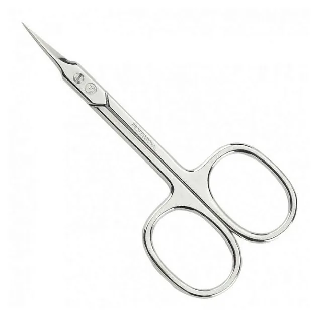НОЖНИЦЫ МАНИКЮРНЫЕ - CUTICLE SCISSORS - SWORD TIPS