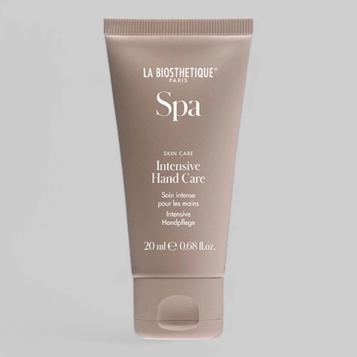 Интенсивный SPA-крем для ухода за руками, 20мл.