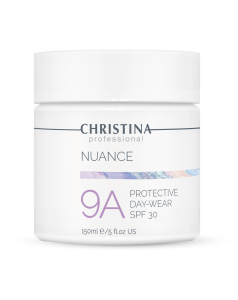 NUANCE 9A PROTECTIVE DAY-WEAR SPF 30 - ЗАЩИТНЫЙ ДНЕВНОЙ КРЕМ SPF 30