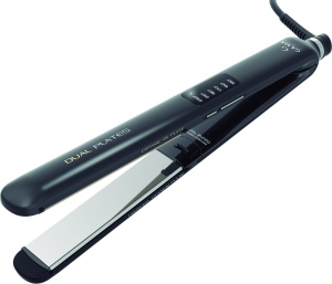 Щипцы - выпрямитель для волос GA.MA CP14 LED 4D DUAL PLATE - SY