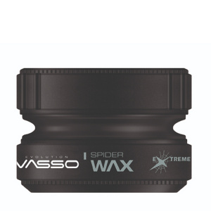 ВОСК ДЛЯ УКЛАДКИ ВОЛОС - VASSO SPIDER WAX EXTREME