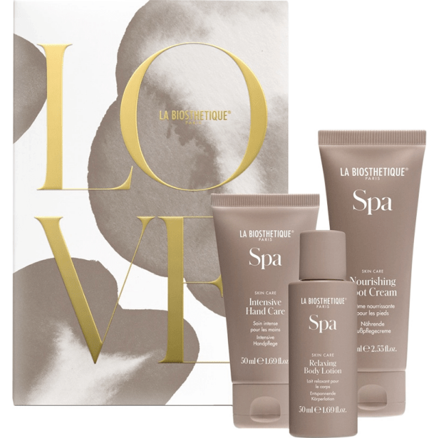 X-Mas 25 SPA -Подарочный набор SPA