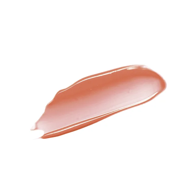 Блеск для губ Shik - Lip gloss care с plumping-эффектом цвет 04 light peach, 5 мл. (арт. 4631161668585)