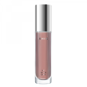 Блеск для губ Shik - Lip gloss care с plumping-эффектом цвет 02 naked, 5 мл. (арт. 4631161668561)
