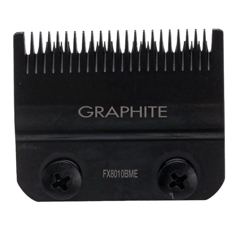 GRAPHITE FADE BLADE FX8700/FX825 - ЗАПАСНОЙ НОЖ К ПАРИКМАХЕРСКОЙ МАШИНКЕ
