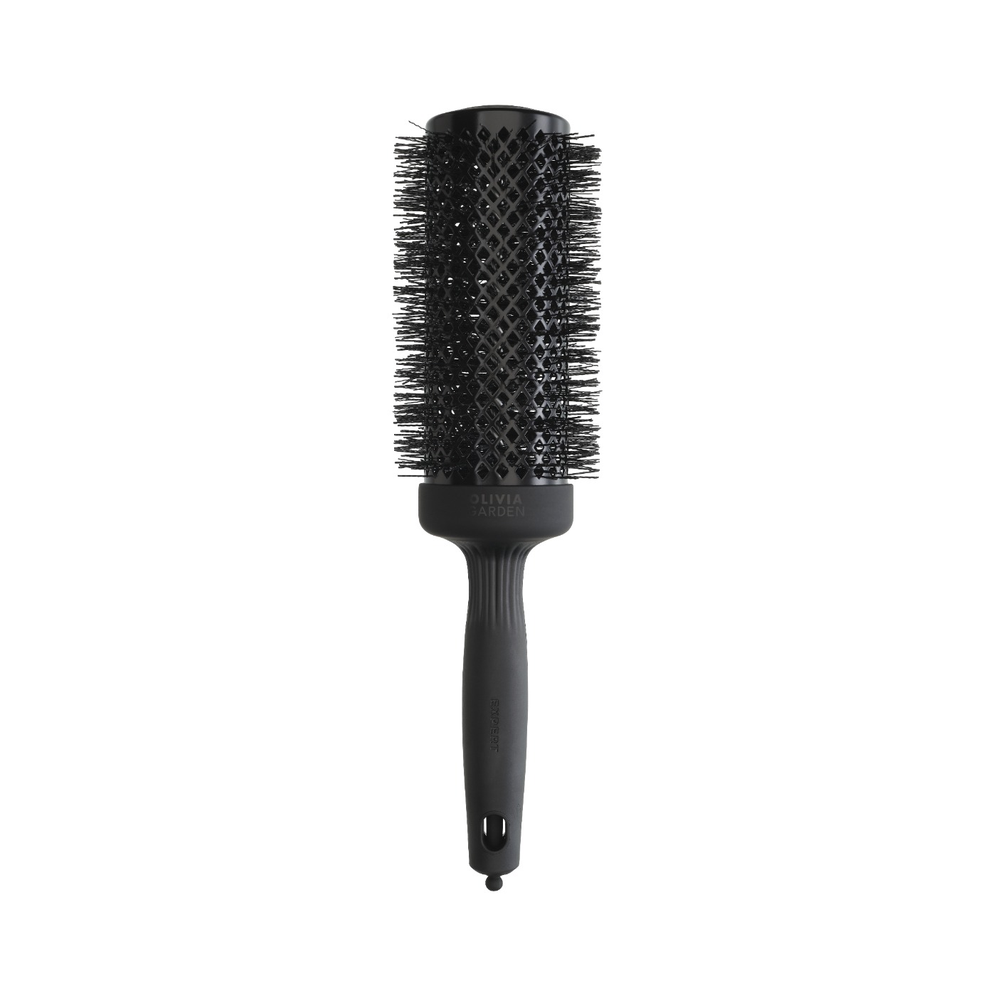 Expert Blowout Speed Wavy Bristles Black Label 55-Термобрашинг Expert Blowout Speed Wavy Bristles Bl